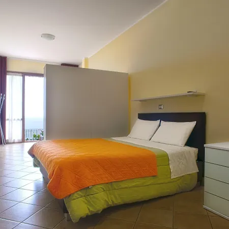 Le Terrazze Vacanze San Remo