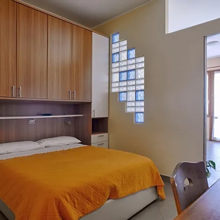 Lägenhet Le Terrazze Vacanze Sanremo