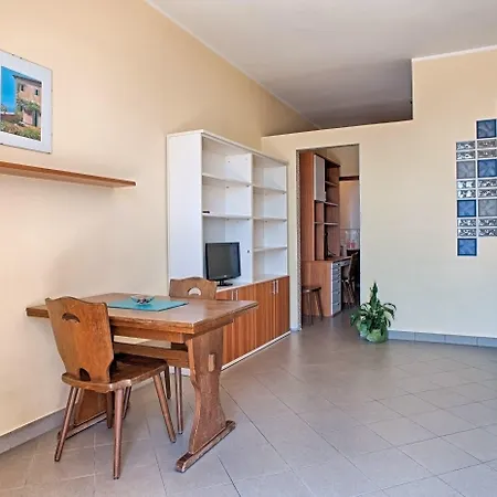 Le Terrazze Vacanze Lägenhet