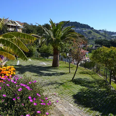 Le Terrazze Vacanze San Remo