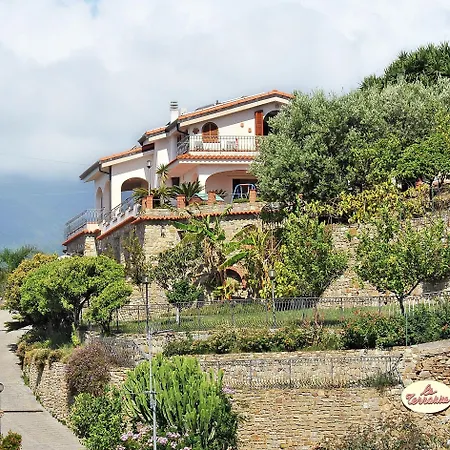 Le Terrazze Vacanze 아파트