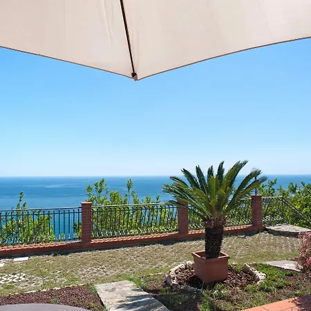 Apartman Le Terrazze Vacanze *