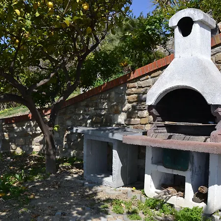 Le Terrazze Vacanze Apartman