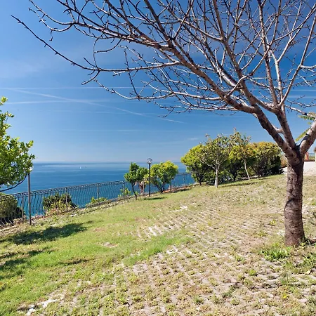 Le Terrazze Vacanze 산레모