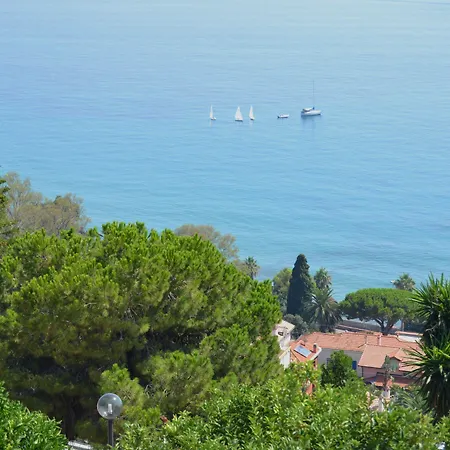 Le Terrazze Vacanze Apartman