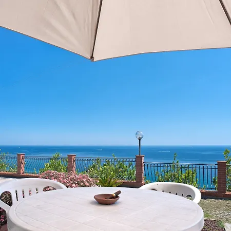 Le Terrazze Vacanze Apartman San Remo