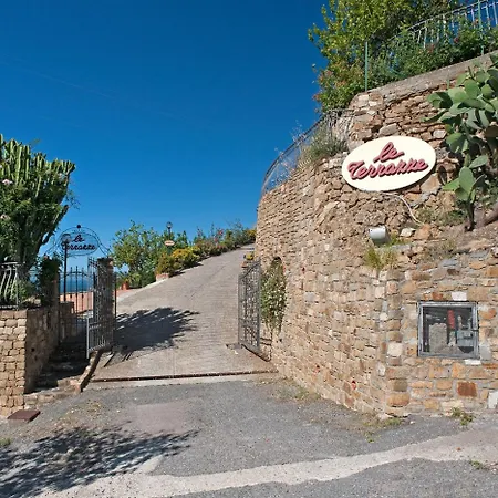 Le Terrazze Vacanze * Sanremo