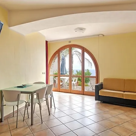 Apartman Le Terrazze Vacanze *