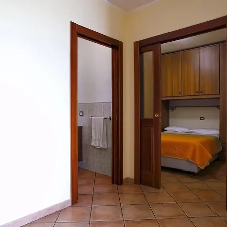 Apartman Le Terrazze Vacanze *