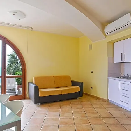 Le Terrazze Vacanze Sanremo