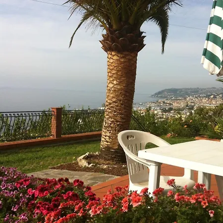 Apartman Le Terrazze Vacanze