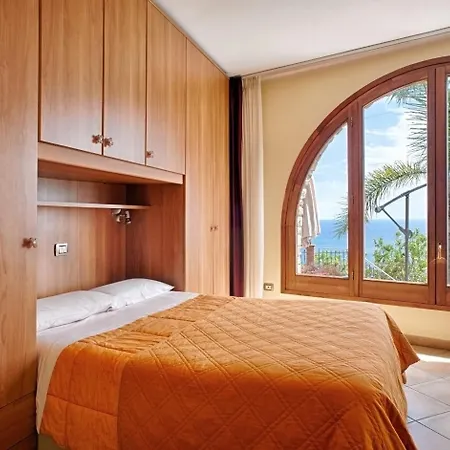 Le Terrazze Vacanze Apartman