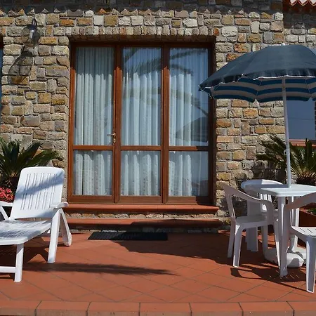 Apartmán Le Terrazze Vacanze Sanremo