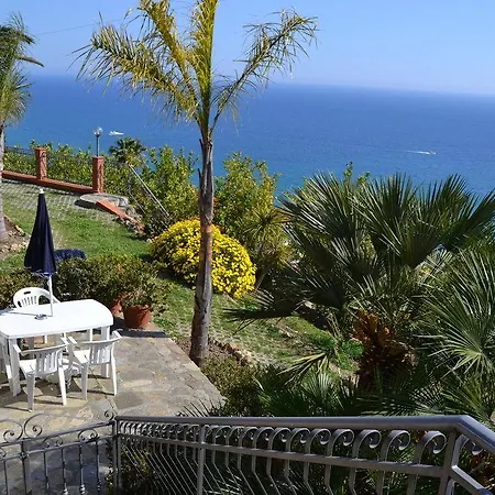 Apartman Le Terrazze Vacanze *