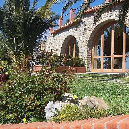 Le Terrazze Vacanze San Remo