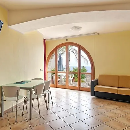 Le Terrazze Vacanze San Remo