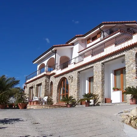 Apartman Le Terrazze Vacanze San Remo