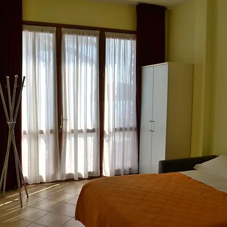 Le Terrazze Vacanze Apartman