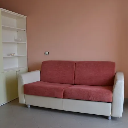 Le Terrazze Vacanze *