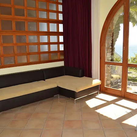 Le Terrazze Vacanze Apartman San Remo