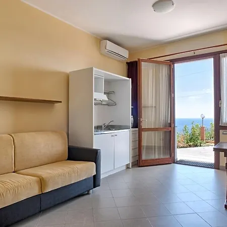 Le Terrazze Vacanze Apartman