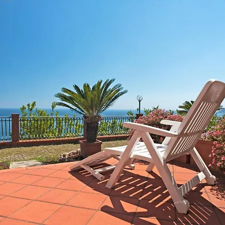 Apartman Le Terrazze Vacanze *