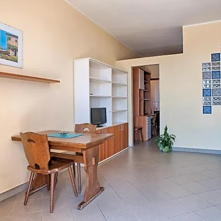 Le Terrazze Vacanze * San Remo