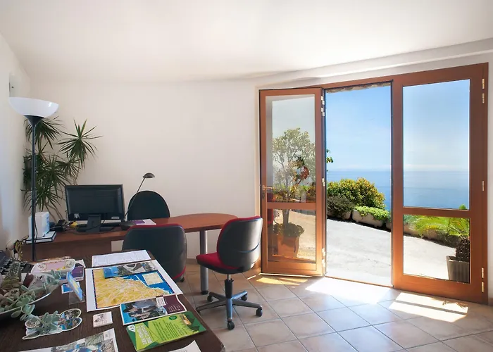 Lejlighed Le Terrazze Vacanze Sanremo