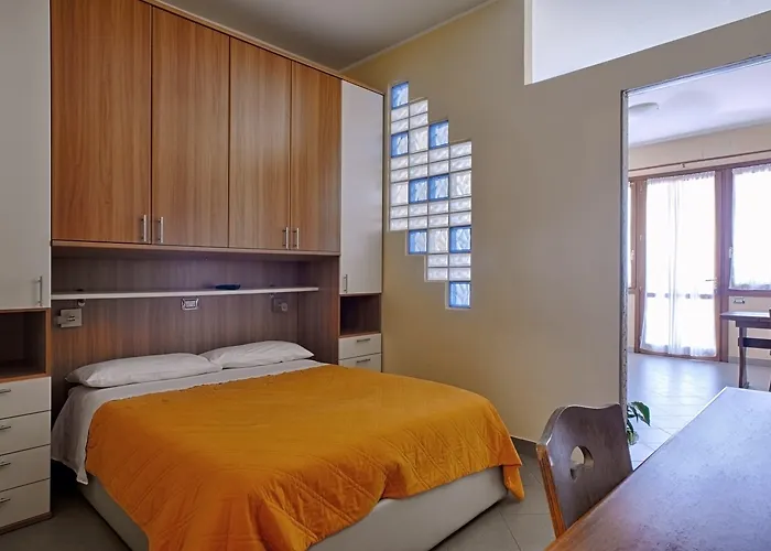 Lejlighed Le Terrazze Vacanze Sanremo