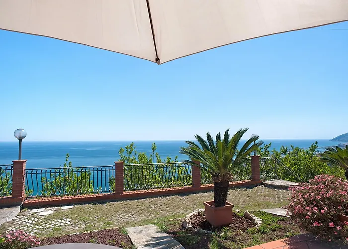 Lejlighed Le Terrazze Vacanze *