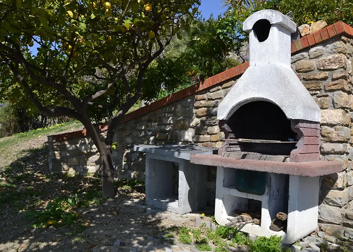 Le Terrazze Vacanze Lejlighed