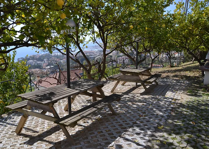 Le Terrazze Vacanze *