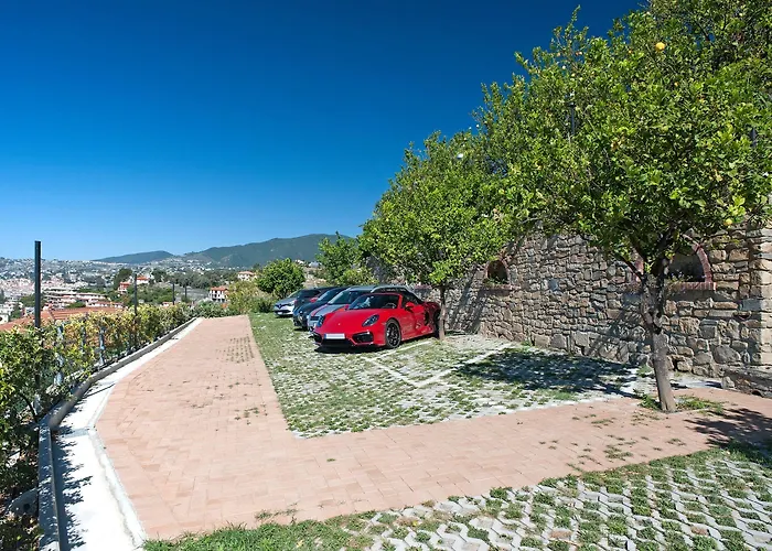 Lejlighed Le Terrazze Vacanze *