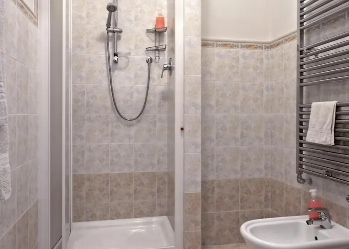 Le Terrazze Vacanze *