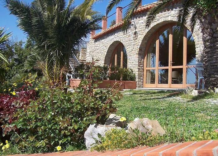 Le Terrazze Vacanze Sanremo