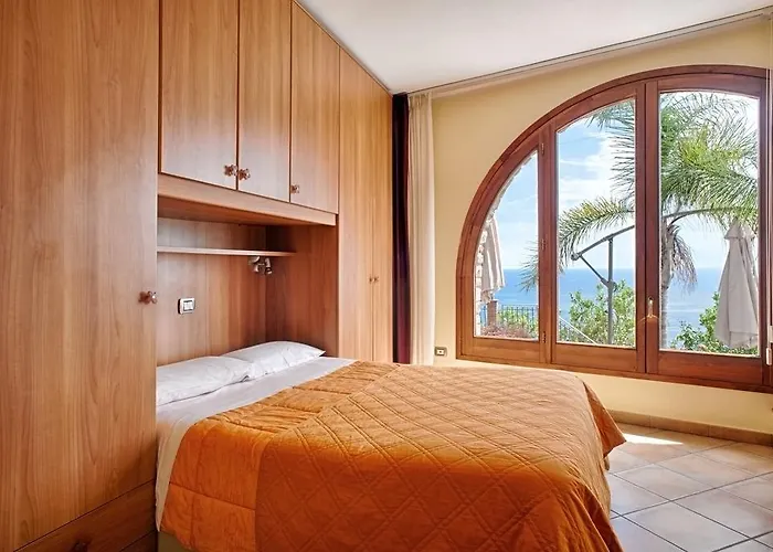 Lejlighed Le Terrazze Vacanze *