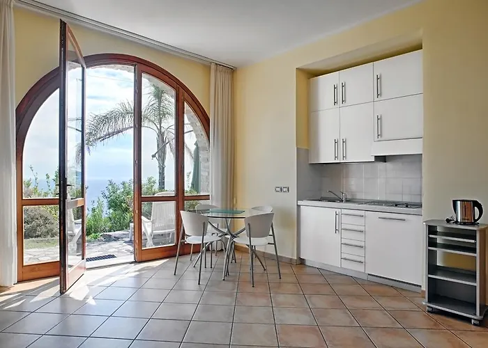 Le Terrazze Vacanze Sanremo