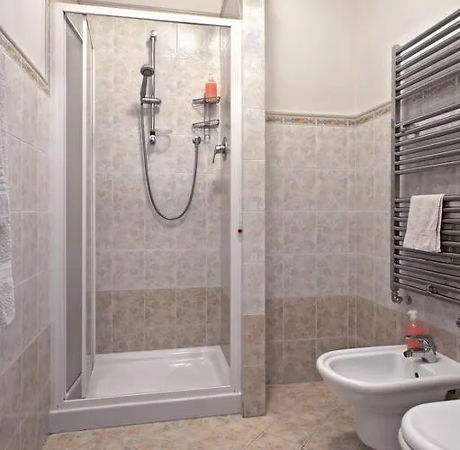 Le Terrazze Vacanze Sanremo