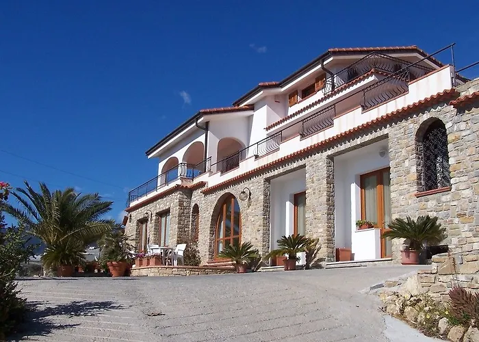 Lejlighed Le Terrazze Vacanze Sanremo