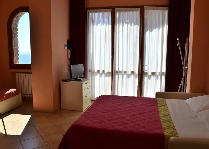 Le Terrazze Vacanze Lejlighed Sanremo