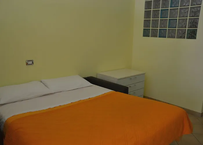 Lejlighed Le Terrazze Vacanze *