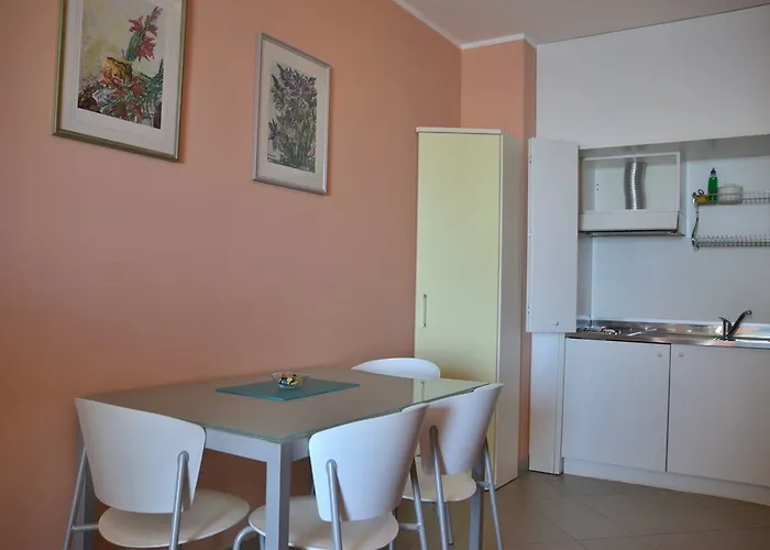 Le Terrazze Vacanze * Sanremo