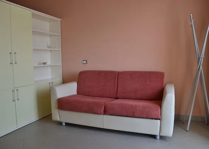 Le Terrazze Vacanze *