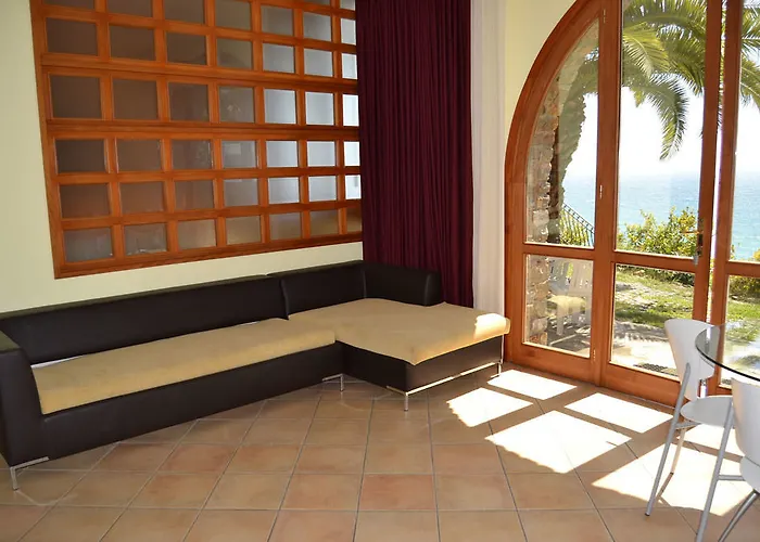 Le Terrazze Vacanze Lejlighed Sanremo