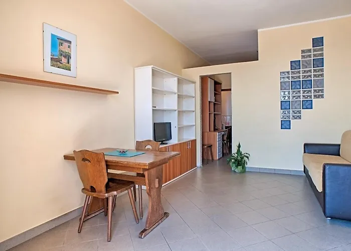 Le Terrazze Vacanze * Sanremo